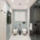 Ferrari Inspired Modern 3BHK with maids room and Full Sea View, Dubaï - Photo 6