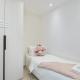 Ferrari Inspired Modern 3BHK with maids room and Full Sea View, Dubaï - Photo 9
