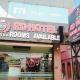 Hotel RD, Perundurai - Fotografie 6