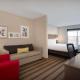 Country Inn & Suites by Radisson Albertville near Outlet Mall, Albertville (fotografie 6)