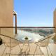 Studio Palm Views West, Palm Jumeirah, Dubaï - Photo 9
