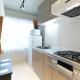 River Residence BOTAN, Tokio - Fotografie 5