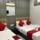 Hotel Vaithi Residency - Andheri West, Mumbai - Foto 4