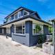 Park View - Spacious Inner City - 4 bedrooms Invercargill - Fotografie 1