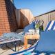 Sandsedge - apartment with amazing rooftop terrace Koksijde - Fotografie 4