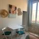 Lovely Old Town Flat - Les Remparts Antibes - Foto 7