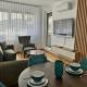 Apartman Lukač, Belgrado