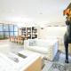 High Floor 2BR in Knightsbridge Residences Makati, Manila - Foto 9
