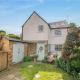 Uk44006 - Secret Cottage, Kimbolton