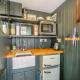 Uk44006 - Secret Cottage, Kimbolton (foto 6)