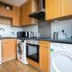 Chic 2BR in Temple Bar-5 min walk to Dublin Castle, Dublino - Foto 4