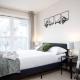 Chic 2BR in Temple Bar-5 min walk to Dublin Castle, Dublino - Foto 2