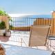 2 Bed Apartment, Big Terrace, Pool, Views + Beach! Benalmádena - Fotografie 10