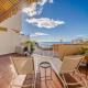 2 Bed Apartment, Big Terrace, Pool, Views + Beach! Benalmádena - Fotografie 4