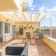 Homely Málaga San Juan de Letrán con Terraza, Málaga - Foto 1