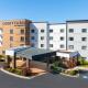 Courtyard by Marriott Auburn - Zdjęcie 2