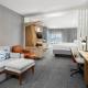 Courtyard by Marriott Auburn - Zdjęcie 6