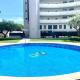 SeaHomes Vacations - Sabanell Dreamplace apt with PKG, Blanes