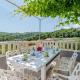 Comfortable Holiday Home with Terrace, Postira (Foto 4)