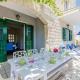 Comfortable Holiday Home with Terrace, Postira (Foto 6)