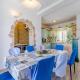 Comfortable Holiday Home with Terrace, Postira (Foto 7)