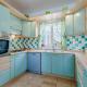 Comfortable Holiday Home with Terrace, Postira (Foto 9)