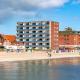 Königstr.5, Whg. 5, Atlantischer Hof, Wyk auf Föhr - Foto 1