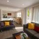Cozy 1 Bed 1 Bath Studio Kingsland - Morningside, Окленд - Фото 4