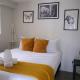 Cozy 1 Bed 1 Bath Studio Kingsland - Morningside, Окленд - Фото 8