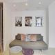 Magnifique appartement parisien - Marais, Paris - Foto 10