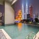 Legasi KgBharu PS4 Homey Next To KLCC & Train, Kuala Lumpur - Foto 4