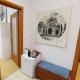 Apartment 50 m² in Cosenza with wifi and air conditioning