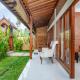 As I Am Ubud Retreat, Ubud - Fotografie 10