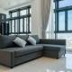 Skyview Penthouse Green Haven, Masai - Fotografie 6