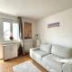 Sunny Balcony City Apartment, Vienna - Foto 5