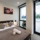 Central Brisbane 2BR Apt - Pool, Gym & Big Balcony M25, Brisbane - Fotografie 8