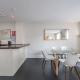 Stylish 2BR Flat with Garden Near Buckingham Palace, Londýn - Fotografie 7