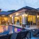 The Peak Pool Villa Krabi - Photo 3