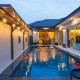 The Peak Pool Villa Krabi - Photo 2