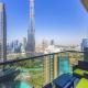MH - ACT Tower - Downtown - Burj View 3BHK -REF4008, Dubai - Foto 1