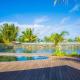 Azuri Apartment with Beach, Pools, Gym, Golf, Shops, Restaurants, Spa, Boat activities, Tennis &Paddle court, kids corner, Roches Noires - Fotografie 4