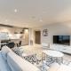 St Martin's Place, Luxe Apartment in BMH Centre, Birmingham