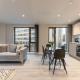 St Martin's Place, Luxe Apartment in BMH Centre, Birmingham (foto 5)