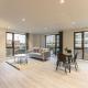 St Martin's Place, Luxe Apartment in BMH Centre, Birmingham (foto 6)