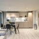 St Martin's Place, Luxe Apartment in BMH Centre, Birmingham (foto 8)