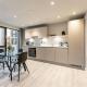 St Martin's Place, Luxe Apartment in BMH Centre, Birmingham (foto 10)