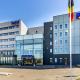 Park Inn by Radisson Liege Airport, Lutych - Fotografie 4