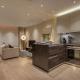 Luxe Riverside Manhattan Studio, Londýn - Fotografie 1