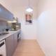 Central n' Cozy T8 Apartment w' 2BEDRM, Budapeszt - Zdjęcie 8
