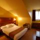 Hotel Andia, Orcoyen (fotografie 8)